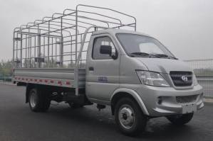 昌河牌CH5030CCYUGV21仓栅式运输车