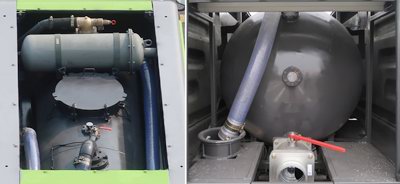 中聯(lián)牌ZBH5041GXESHE6吸糞車(chē)公告圖片