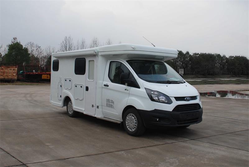 齊星牌QXC5038XLJB旅居車公告圖片