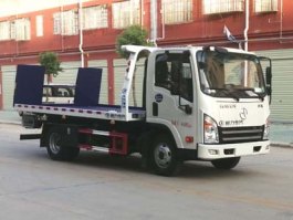清障车