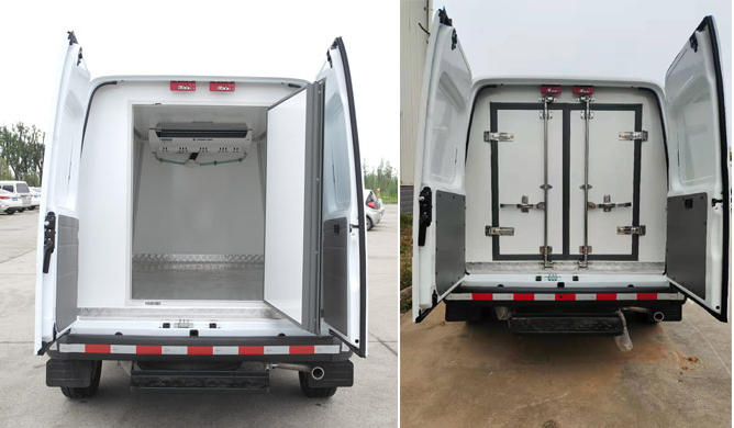 江鈴江特牌JMT5043XLCXHM6冷藏車公告圖片