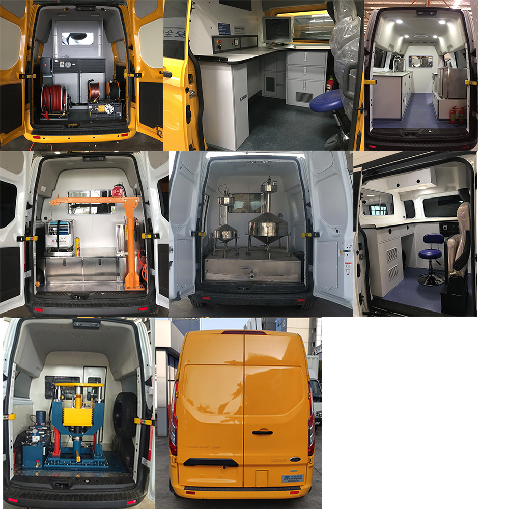 江鈴全順牌JX5036XJCZK6檢測車公告圖片