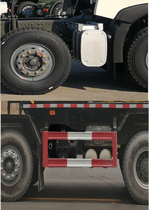 圣岳牌SDZ5317TFCF30稀漿封層車公告圖片