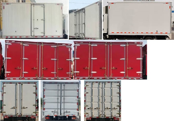 躍進(jìn)牌SH5047XXYZFEVMZ2純電動(dòng)廂式運(yùn)輸車公告圖片