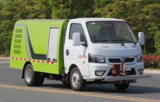 路面养护车