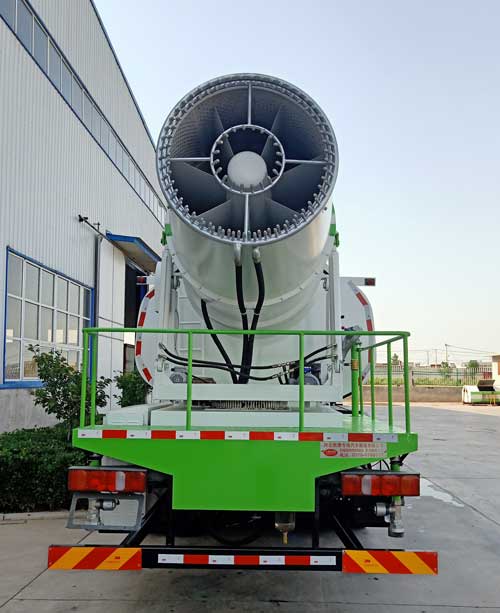 大衡輝牌SJQ5250TDYZQLN多功能抑塵車公告圖片