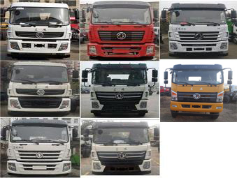 長(zhǎng)興德龍牌ZZZ5161JQZEQ6汽車起重機(jī)公告圖片