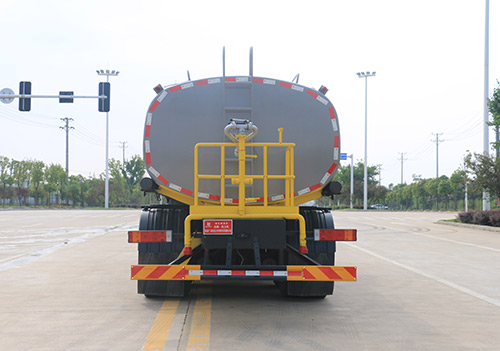 凱力風牌KLF5251GPSD6綠化噴灑車公告圖片