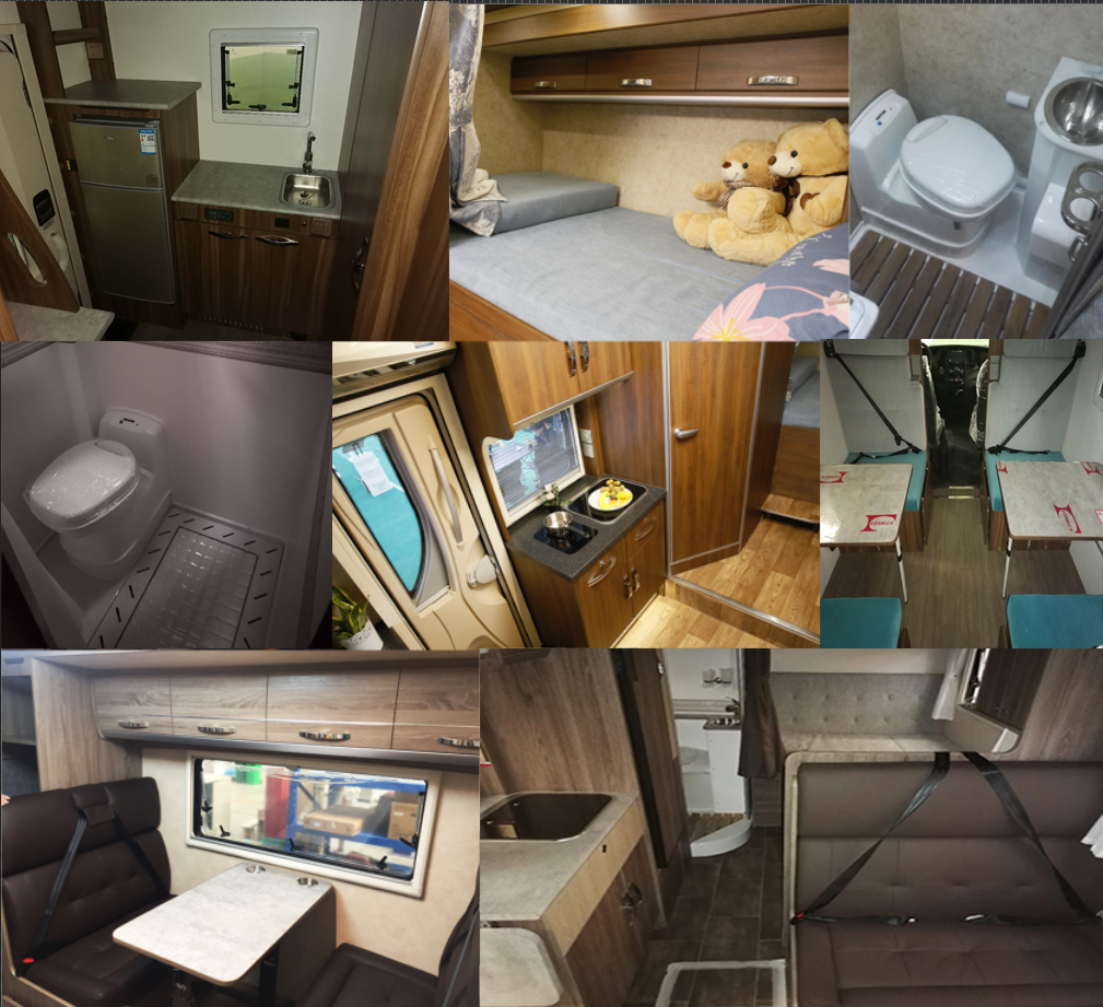 戴德牌ZDD5047XLJ2旅居车公告图片