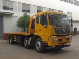 江特牌JDF5250TQZDFH6清障车