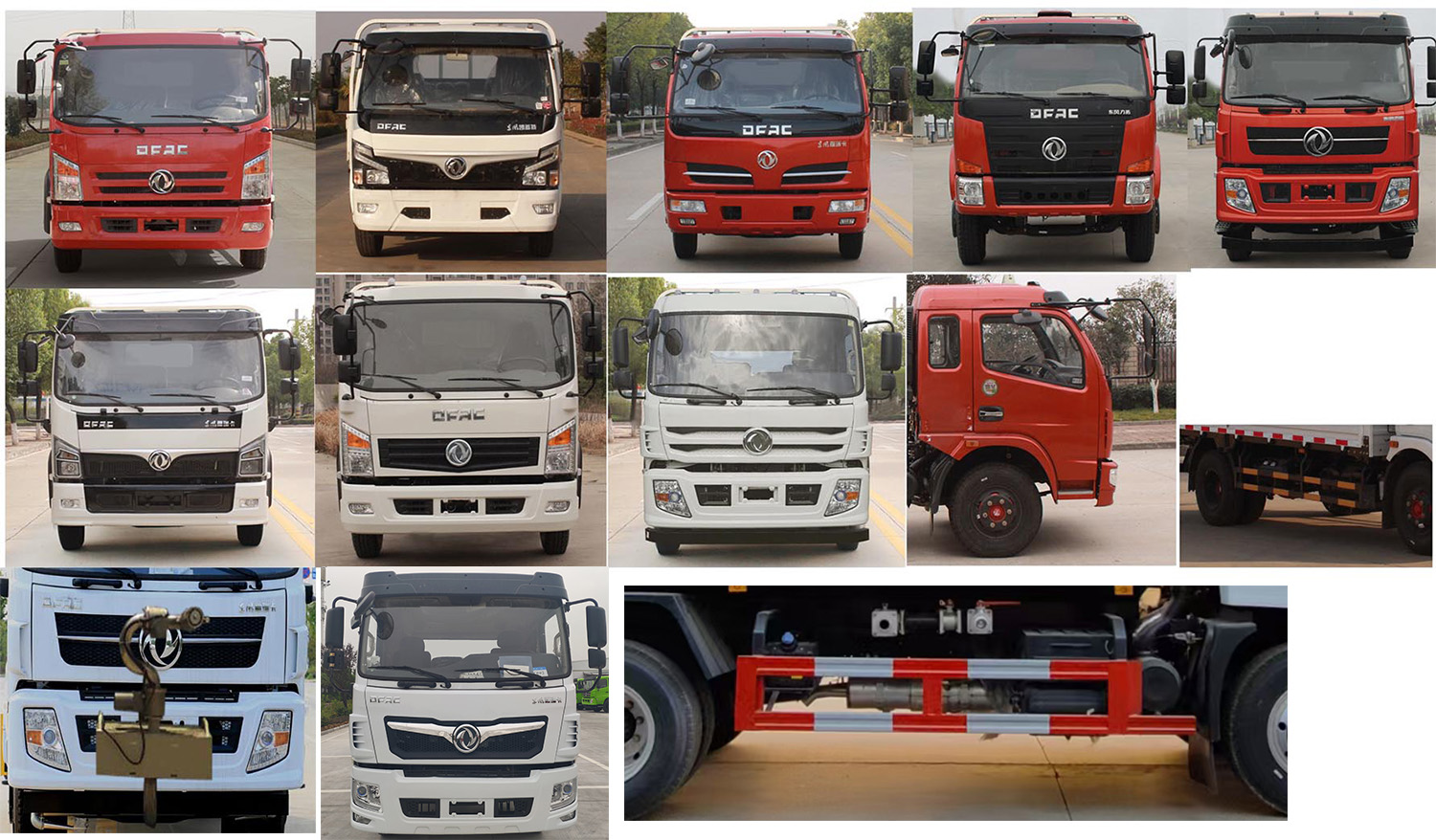 凯力风牌KLF5160GPSE6绿化喷洒车公告图片