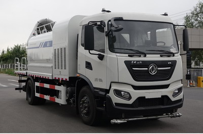 高漠牌GSK5180TDYD6多功能抑塵車公告圖片