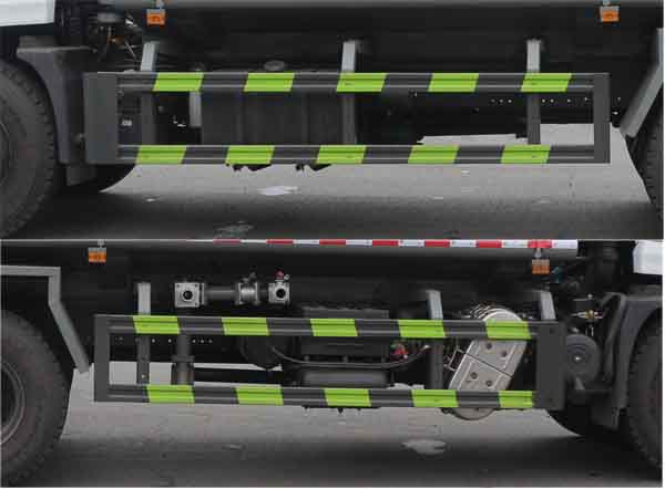 縱昂牌CLT5250TDYEQ6多功能抑塵車公告圖片