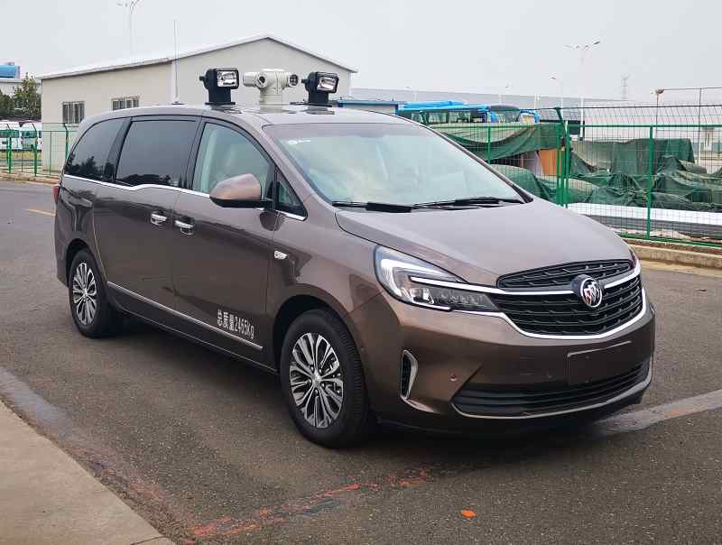 宇通牌ZK5028XKCQ62勘察车公告图片