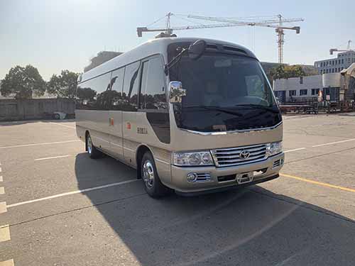 牡丹牌MD5061XYB運兵車公告圖片