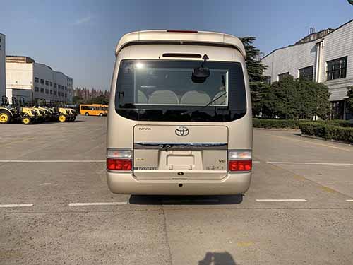 牡丹牌MD5061XYB運兵車公告圖片