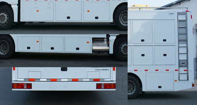 環(huán)達(dá)牌BJQ5230XDSD6電視車公告圖片