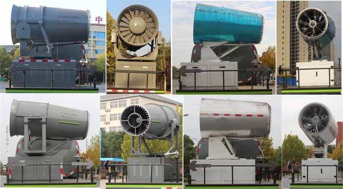 縱昂牌CLT5254TDYDF6A多功能抑塵車公告圖片