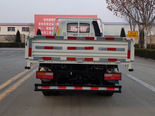 時風牌SSF5046ZLJDJ42Y自卸式垃圾車公告圖片