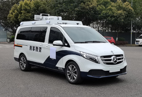 勘察车