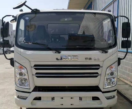 安穩(wěn)號牌TYM5080TXCJX6吸塵車公告圖片