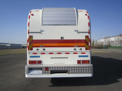 華石牌ES5165TSJ試井車公告圖片