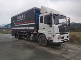ZZM5180TCWD6污泥处理车图片