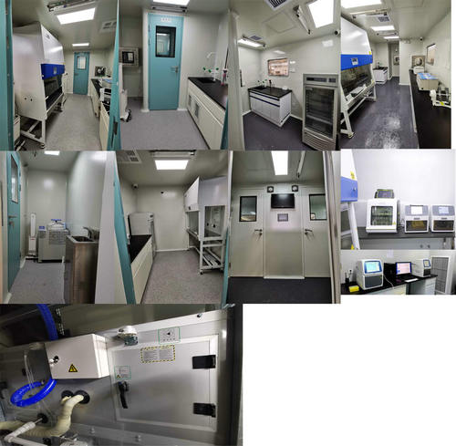 春星牌ZZT5190XYL-6醫(yī)療車公告圖片