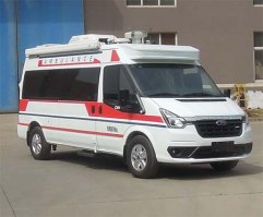 医疗车