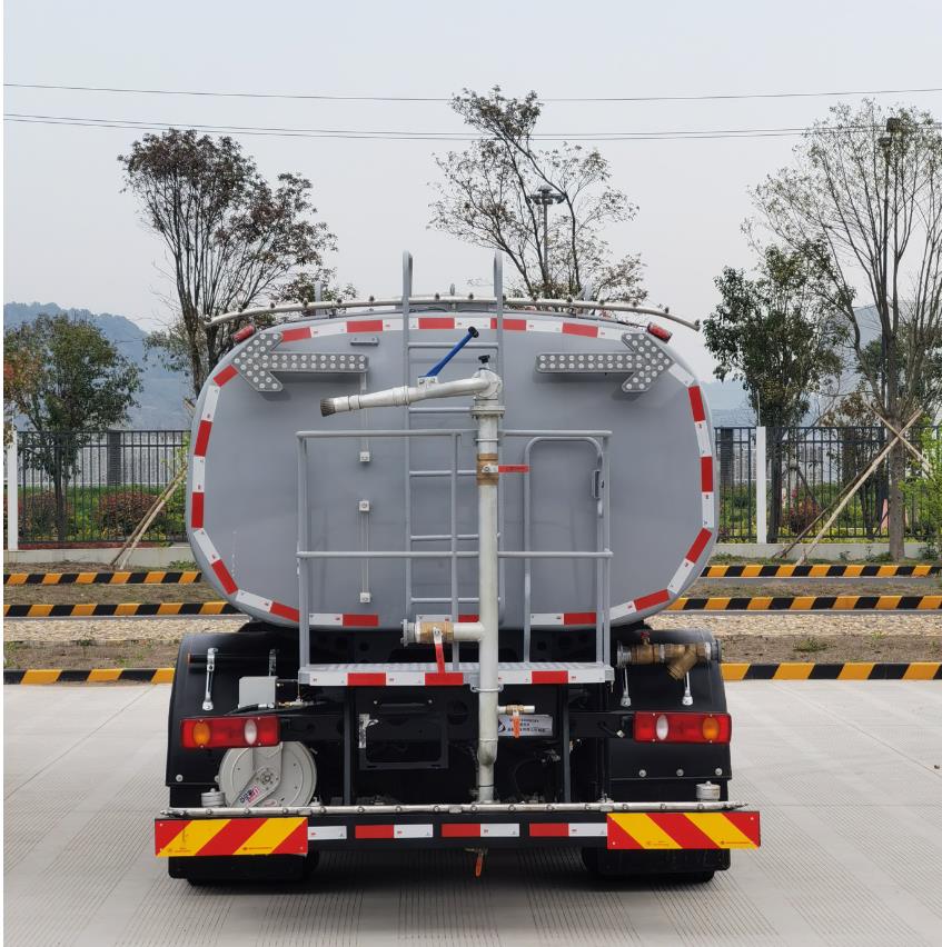 啟敬牌QHV5185GQXDF6清洗車(chē)公告圖片