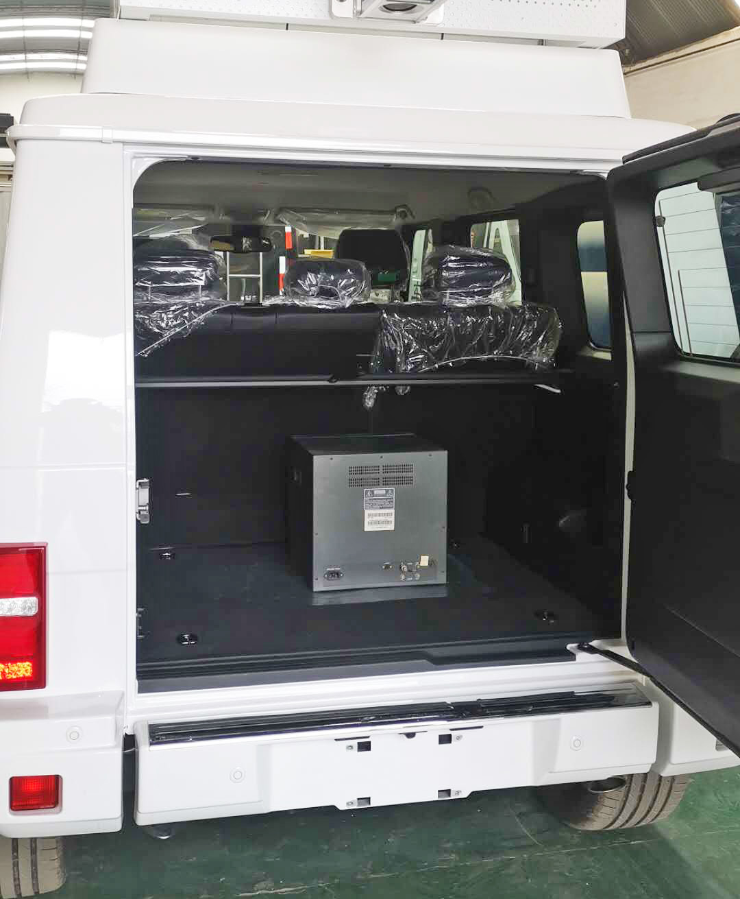 海能達(dá)牌HCV5031XJCB檢測(cè)車公告圖片