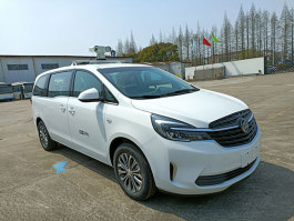 指挥车