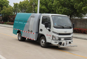 路面养护车
