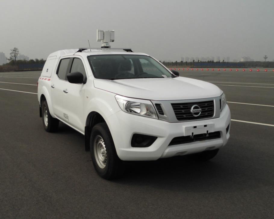 日產(chǎn)牌ZN5025TXUU5K6B巡邏車公告圖片