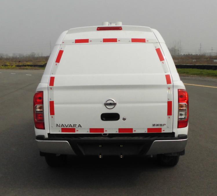 日產(chǎn)牌ZN5025TXUU5K6B巡邏車公告圖片