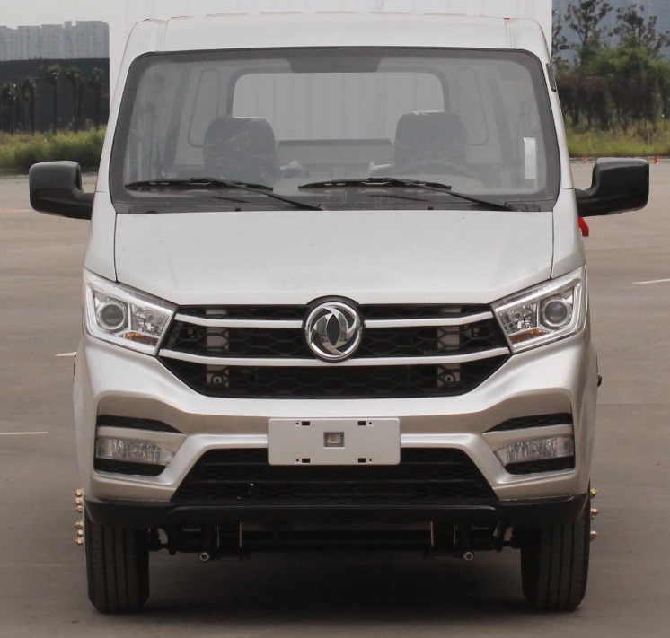 东风牌EQ5032XLC61Q6AC冷藏车公告图片
