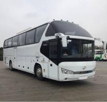 客车