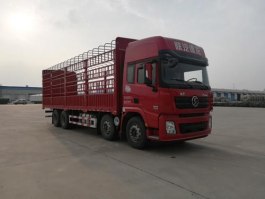 仓栅式运输车