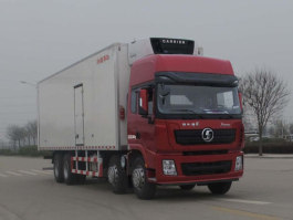 冷藏车