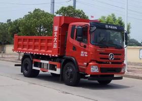 自卸汽车