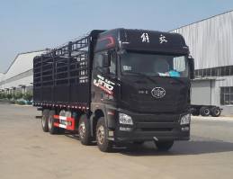 仓栅式运输车