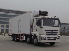 冷藏车