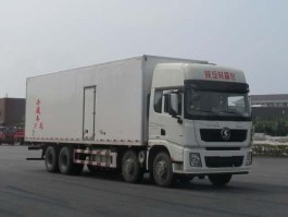 冷藏车
