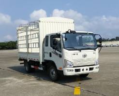 仓栅式运输车