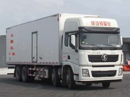 冷藏车