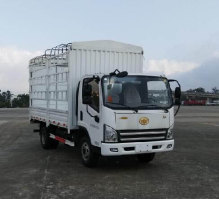 仓栅式运输车