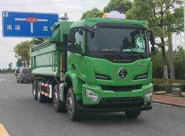 自卸汽车
