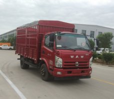 仓栅式运输车