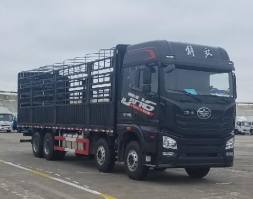 仓栅式运输车