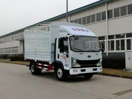 豪曼牌ZZ5048CCYG17FB2仓栅式运输车